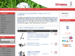 golfaanbiedingen	nbsp;-nbsp;Online golfshop met een ruim assortiment golfartikelen