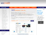 1300 Directory Advertising Network | 1800 EYEWEAR | Home