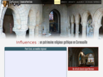 Art gothique et patrimoine religieux en Cornouaille | Influences