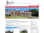 Speechley Property - Real Estate in South Windsornbsp; | nbsp;Windsornbsp; | nbsp;Richmondnbsp