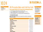 3U TELECOM GmbH (Österreich) - Willkommen