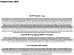 4DEV - Programowanie ABAP, integracja systemów SAP