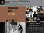 52 Weeks | COLLECTIONS WITH ATTITUDE - Allround sales creative