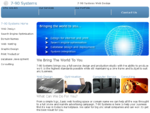 7-90 Systems Web Design