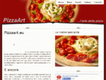 Pizzeria Battipaglia | PizzaArt