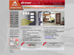 A-Jeden - Hurtownia - sklep wyposażenia wnętrz - drzwi - okna - podłogi - kuchnie - AGD