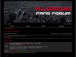 A-League Fans Forum bull; Index page