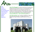 Aalto Bio Reagents Ltd. Home Page