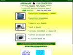 Aardvark Electronics