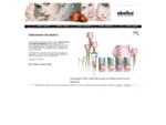 abalico cosmetic conceptionals - nagelförlängning, manikyr och mer