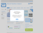 Welcome to Abbott Nutrition Ireland - Abbott Nutrition Ireland