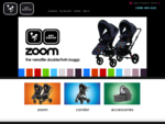 ABC-Design Prams Strollers
