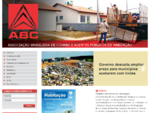 ABC - Associação Brasileira de COHAB039;s e Agente Públicos de Habitação