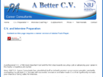 P. A Career Consultants | CV Preparation and Interview Skills in Dublin, Ireland