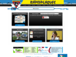 RapidPlaques 8211; Une entreprise partenaire de vos projets depuis 1972 laquo; RapidPlaques