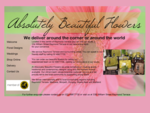Abosolutely Beautiful Flowers Raymond Terrace Florist - Interflora Florist Raymond Terrace - Floris