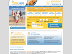 Comparateur mutuelle santé en ligne - Accessante. fr