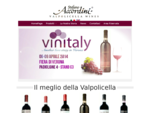 Accordini Stefano * Valpolicella Wines - Ripasso, Amarone, Red Italian Wines