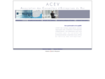 ACEV 83 - Association des Consultants d'Entreprises du Var