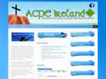 ACPE Ireland LTD (Association of Clinical Pastoral Education Ireland)
