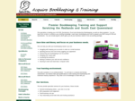 Acquire Bookeeping Training - Training for MYOB, QuickBooks, bookkeeping, Word, Excel,
