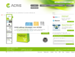 Acris Ecommerce und Suchmaschinen Marketing | Acris.at