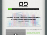 Web Design, Website Development and Graphic Design Christchurch