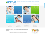 ACTIVE | klub fitness - Szczecin