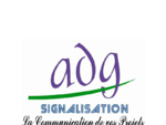 ADG54 SIGNALISATIONS Pompey Lorraine, signalisation gravure décor véhicules, banderole panneau