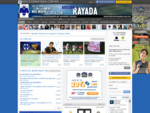 La red social de aficionados del Monterrey Rayados