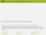 adisfaction AG | Die Full-Service Online Marketing Agentur