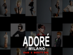 GLOBElife | parrucchieri top Milano - ADORÈ | tagli capelli moda, tinture capelli