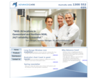 Advance Care - Nurse Call Systems