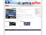 Auto- & Reifenhandels GmbH: Aktuelles