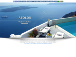 Aeolos studios and suites Santorini Greece