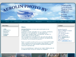 AEROLIN Luchtfotografie