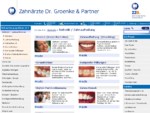 Ästhetische Zahnmedizin & Zahnkosmetik in Berlin | ZZB
