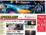 Aftonbladet Sveriges nyhetskälla och mötesplats