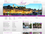 Agence immobilière First Immobilier Cannes