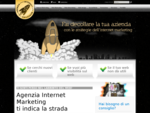 Agenzia Internet Marketing Webmarketing e posizionamento siti web