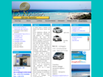 Home Page - Agenzia La Nassa Servizi Turistici Stintino Sardegna