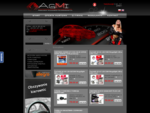 AGMI Sklep motoryzacyjny - akcesoria samochodowe, hurtownia motoryzacyjna, tuning