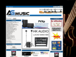 Strumenti musicali, amplificatori e apparecchiature per home recording | AG Music Store di Antonio