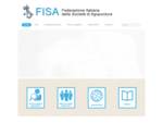 FISA - Federazione Italiana delle Società di Agopuntura