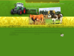 vente exploitation agricole alencon orne cabinet immobilier agriculture 61 france europe