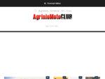 AGRINIO MOTO CLUB |