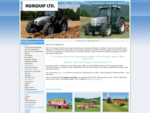 Agriquip Ltd. , Co. Tipperary, Importers and Distributors of the HE-VA range of products for Irel
