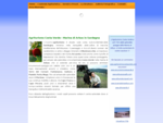 Agriturismo Costa Verde - Vacanze ad Arbus in Sardegna