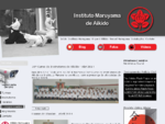 Início - Aikido Maruyama - Defesa Pessoal, Artes Marciais e Budô