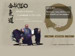 Aikido école de Vannes